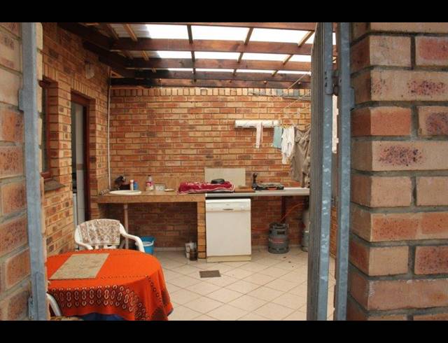 3 BEDROOM HOUSE FOR SALE IN ST MICHAELS ON SEA